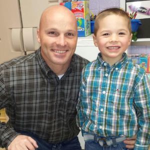 Meet your Posher, Trey